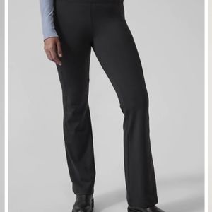 Athleta Delaney Flare